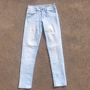 Empyre Tessa Skinny jeans!